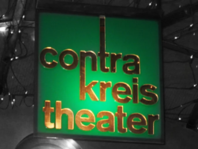 Contra-Kreis-Theater Bonn