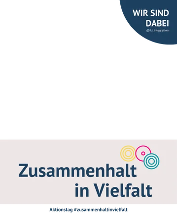 Aktionstag am 21. Mai: Statement von Apostolos Tsalastras