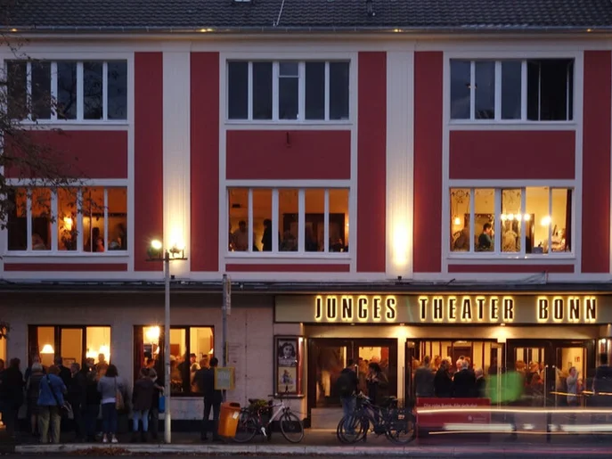 Junges Theater Bonn