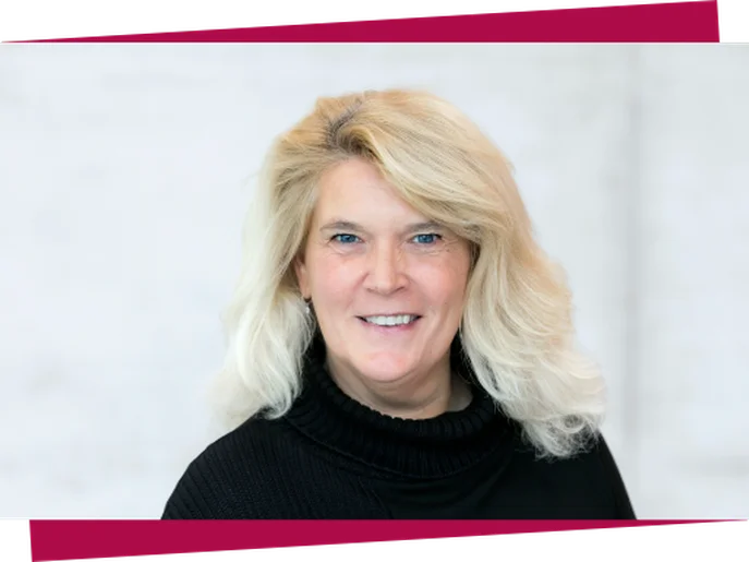 Portrait Anita Wilde