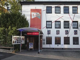 Kassel Theater im Centrum