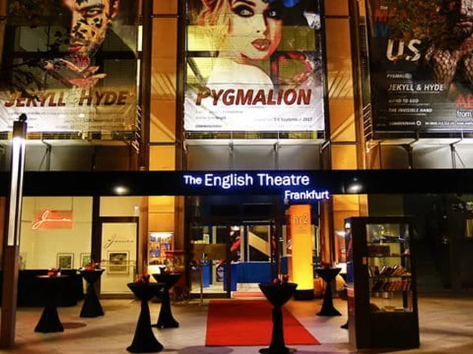The English Theatre