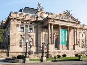Hessisches Staatstheater Wiesbaden