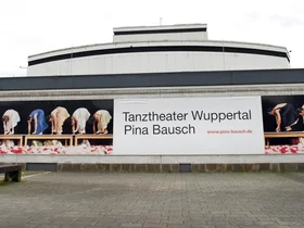 Tanztheater Pina Bausch