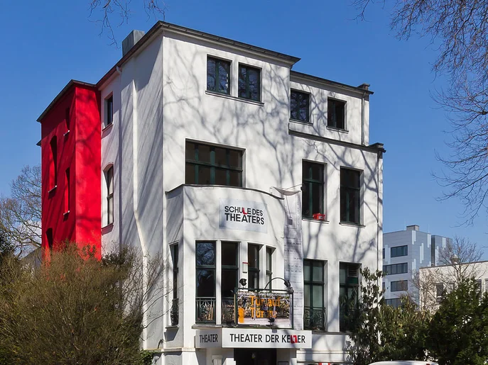 Köln, Theater der Keller