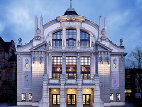 Stadttheater Bielefeld