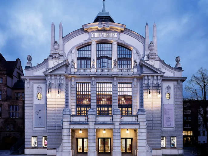 Stadttheater Bielefeld