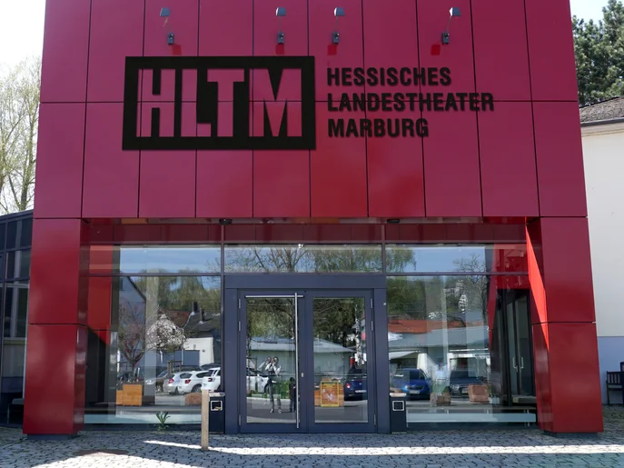Theater Marburg