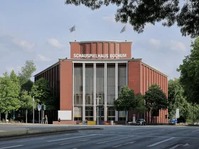 Schauspielhaus Bochum