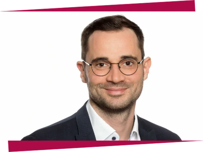 Portrait Tobias Klein