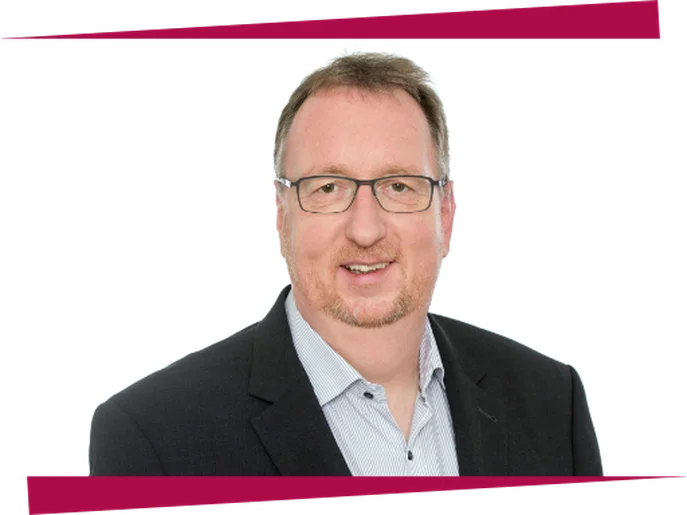 Portrait Matthias Almstedt