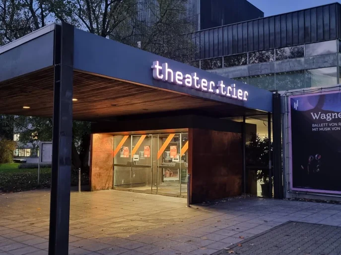 Theater Trier