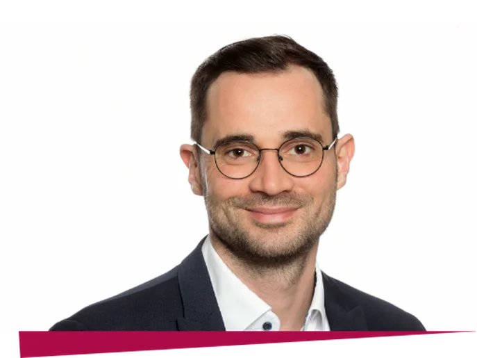 Portrait Tobias Klein