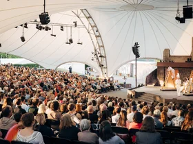 Brüder Grimm Festspiele Hanau