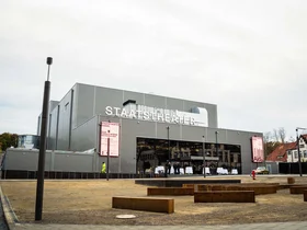 Staatstheater Kassel