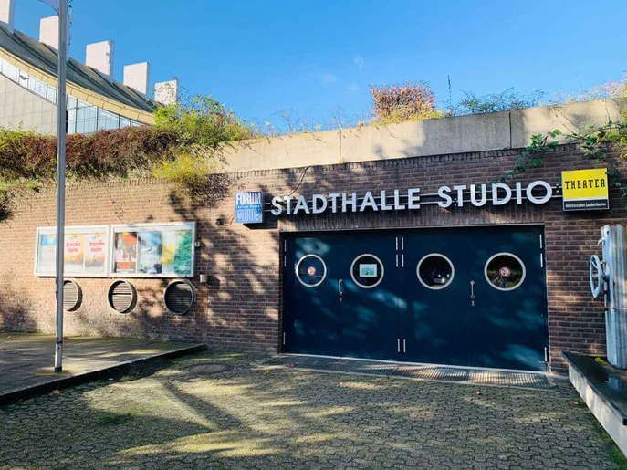 Westfälisches Landestheater Castrop-Rauxel