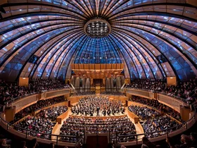Düsseldorfer Symphoniker - Tonhalle