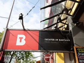 Theater im Bauturm