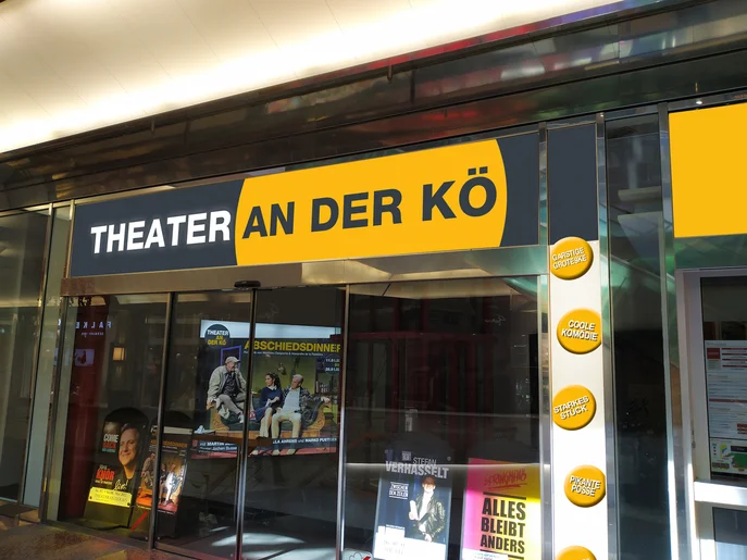 Theater an der Kö
