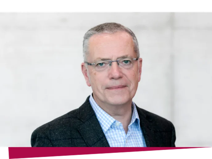 Portrait Andreas Kuntze