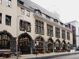 Köln Comedia Colonia Theater