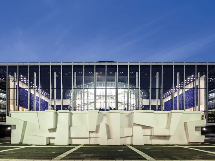 Musiktheater im Revier