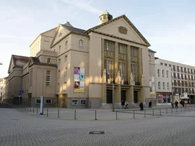 Theater Hagen
