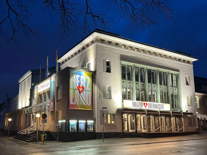 Theater Oberhausen