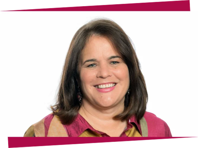Portrait Monika Menezes-Kuth