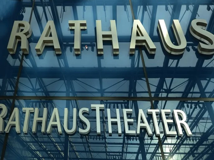 Essen Theater im Rathaus