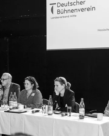 Impressionen Mitgliederversammlung & Vorstandsitzung 2025