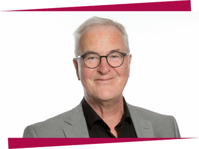 Portrait Enno Scharwächter