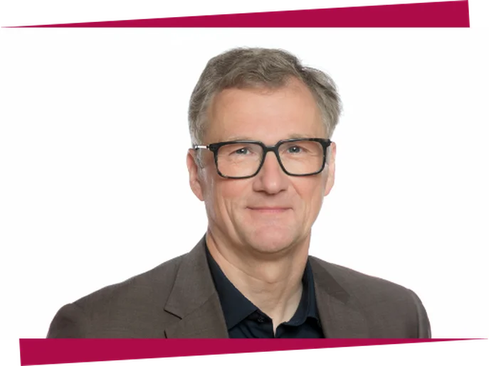Portraitbild Jan-Claudius Hübsch