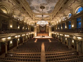 Historische Stadthalle Wuppertal