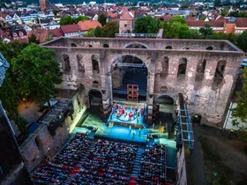 Bad Hersfelder Festspiele