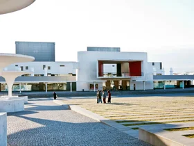 Staatstheater Darmstadt