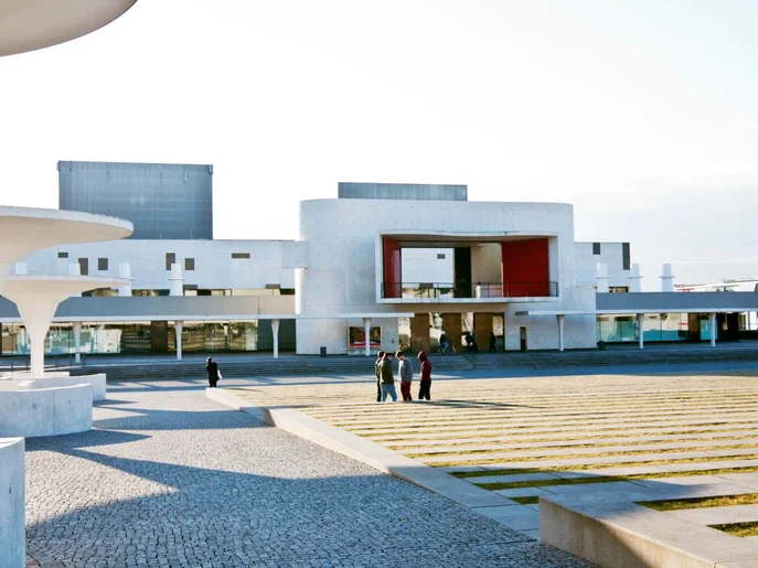 Staatstheater Darmstadt