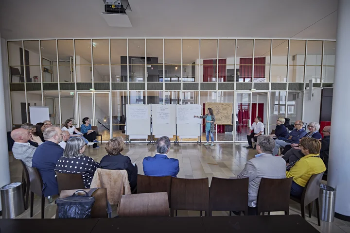 Beispielbeschreibung