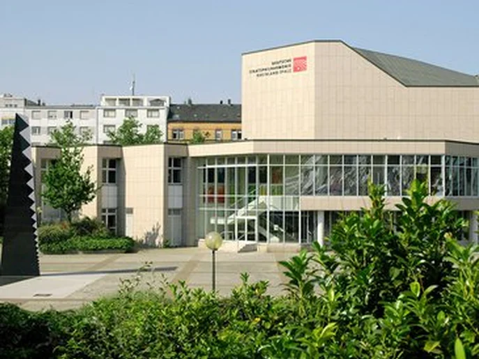 Deutsche Staatsphilharmonie Rheinland-Pfalz