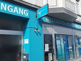 Westdeutsches Tourneetheater