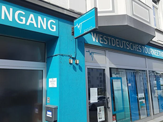 Westdeutsches Tourneetheater