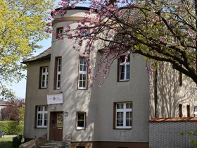 Burghofbühne Dinslaken