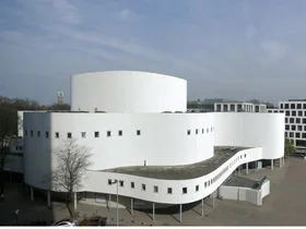 Düsseldorfer Schauspielhaus