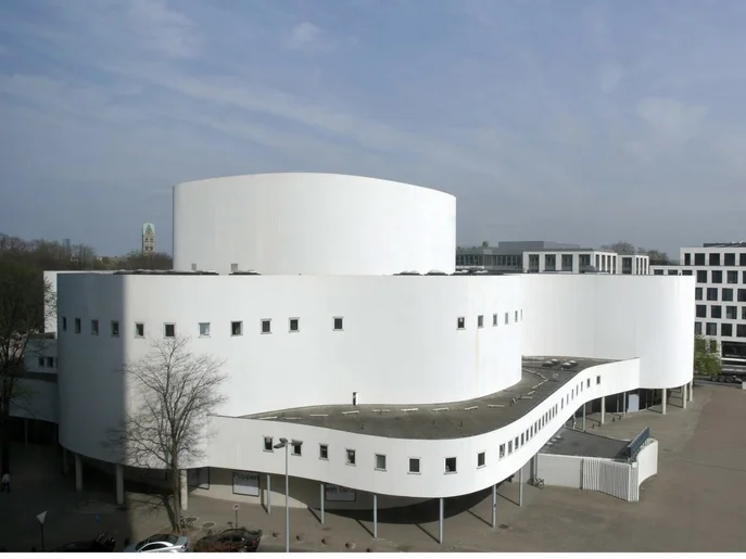 Düsseldorfer Schauspielhaus