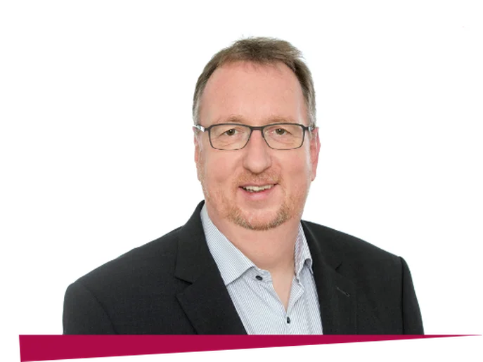 Portrait Matthias Almstedt