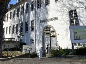 Schlosstheater Neuwied, Landesbühne Rheinland-Pfalz