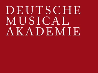 Logo Deutsche Musical Akademie