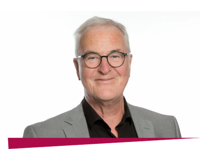 Portrait Enno Scharwächter