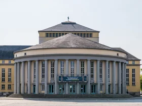 Saarländisches Staatstheater