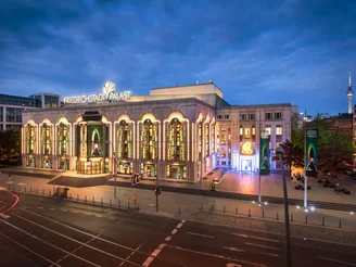 Friedrichstadt-Palast Berlin